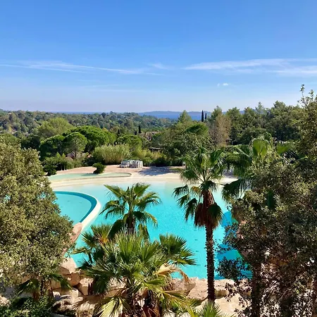 Les Restanques Maison 2 Pins 3 Grimaud