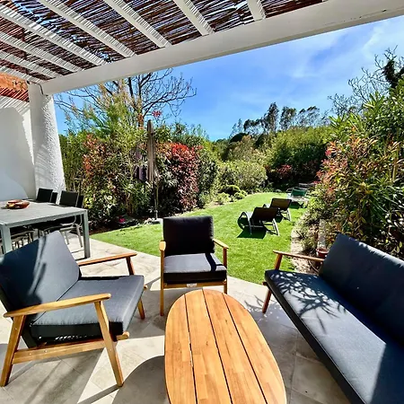 Σπίτι διακοπών Les Restanques Maison 2 Pins 3 *
