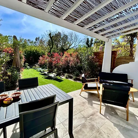 Holiday home Les Restanques Maison 2 Pins 3