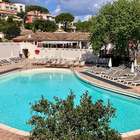 Σπίτι διακοπών Les Restanques Maison 2 Pins 3 Grimaud