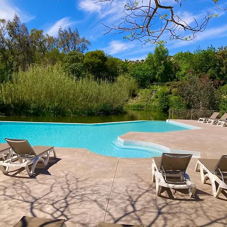 Les Restanques Maison 2 Pins 3 Holiday home Grimaud