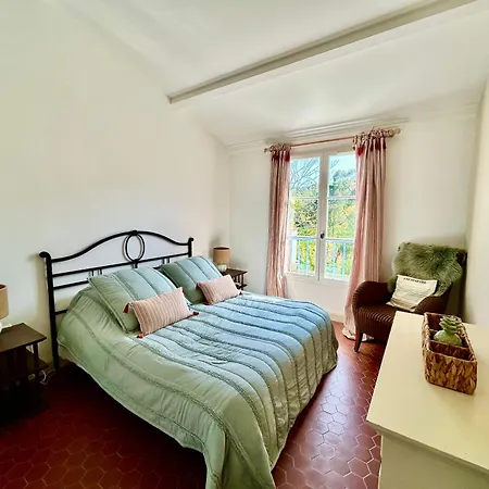 Holiday home Les Restanques Maison 2 Pins 3 Grimaud