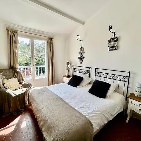 Les Restanques Maison 2 Pins 3 *