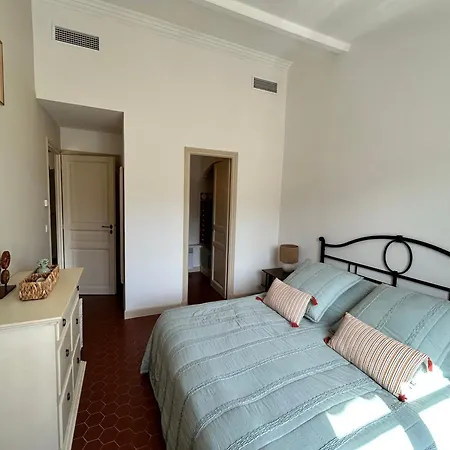 Nyaraló Les Restanques Maison 2 Pins 3