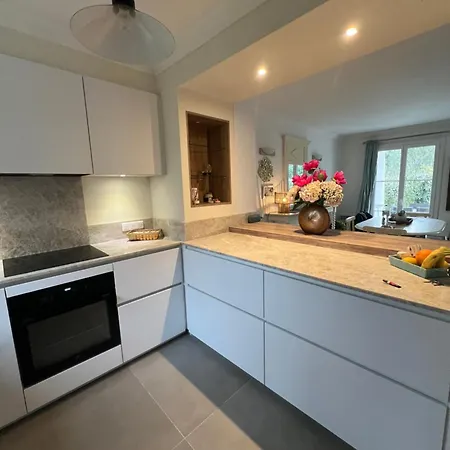 Holiday home Les Restanques Maison 2 Pins 3 Grimaud